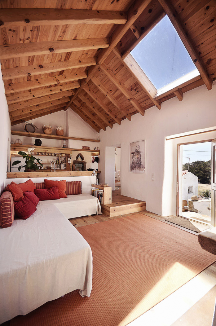 32 Ide Dan Cara Menciptakan Desain Rumah Dengan Suasana Romantis